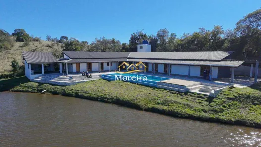 Fazenda/Sítio com 6 Quartos à venda, 24000m² no , Mairinque
