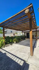 Casa de Condomínio com 3 Quartos à venda, 110m² no Catu de Abrantes (Abrantes), Camaçari