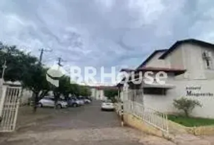 Apartamento com 3 Quartos à venda, 75m² no Centro, Campo Grande
