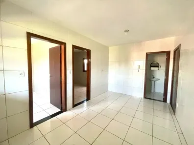 Apartamento com 2 Quartos para alugar, 50m² no Água Verde, Jaraguá do Sul