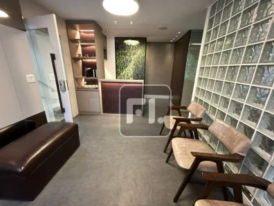Sala Comercial para alugar, 100m² no Cerqueira César, São Paulo