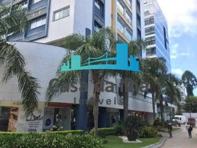 Ponto Comercial à venda, 12m² no Carvoeira, Florianópolis