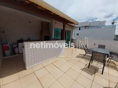 Cobertura com 4 Quartos à venda, 138m² no Dona Clara, Belo Horizonte