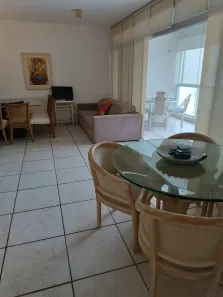 Apartamento com 3 Quartos à venda, 220m² no Pitangueiras, Guarujá