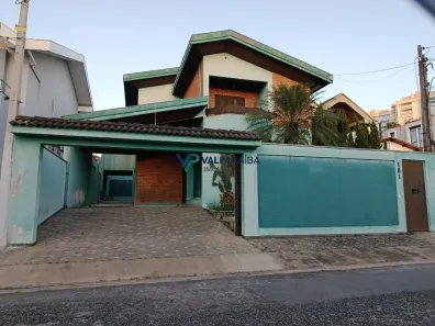Sobrado com 4 Quartos à venda, 360m² no Jardim das Colinas, São José dos Campos
