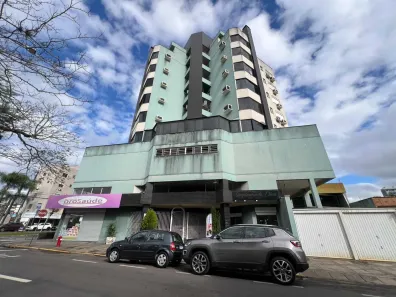 Apartamento com 3 Quartos para alugar, 85m² no São José, São Leopoldo
