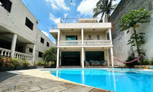 Casa de Condomínio com 3 Quartos à venda, 556m² no Gramado, Cotia