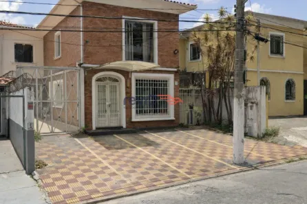 Imóvel Comercial para alugar, 180m² no Planalto Paulista, São Paulo