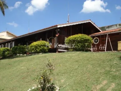 Casa com 4 Quartos à venda, 420m² no Terras de San Marco, Itatiba
