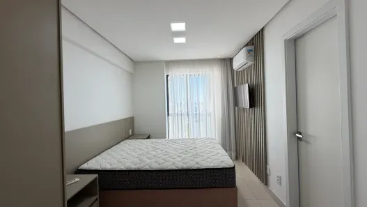 Apartamento com 3 Quartos para alugar, 94m² no Intermares, Cabedelo