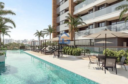 Apartamento com 2 Quartos à venda, 60m² no Aldeota, Fortaleza