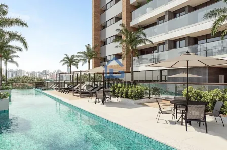 Apartamento com 2 Quartos à venda, 1500m² no Aldeota, Fortaleza
