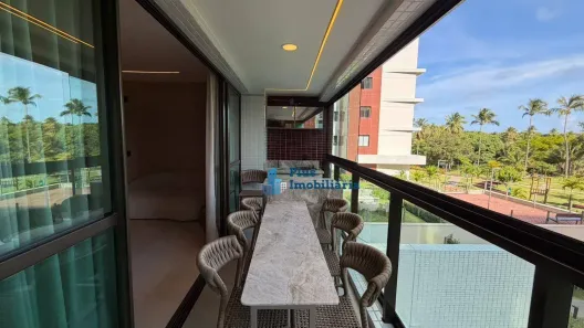 Apartamento com 3 Quartos à venda, 97m² no Paiva, Cabo de Santo Agostinho