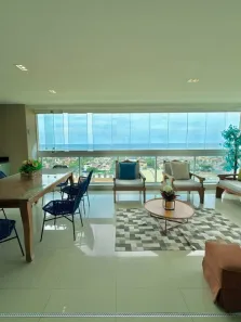 Apartamento com 3 Quartos à venda, 155m² no Patamares, Salvador