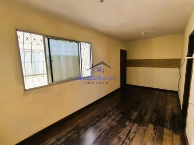 Apartamento com 3 Quartos à venda, 52m² no Santa Cruz, Belo Horizonte