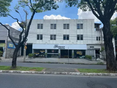 Prédio Comercial à venda, 3000m² no Sagrada Família, Belo Horizonte
