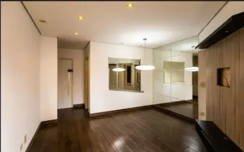 Apartamento com 2 Quartos para alugar, 89m² no Vila Olímpia, São Paulo