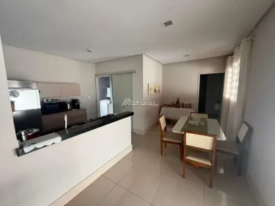Casa com 3 Quartos à venda, 314m² no Jardim Helvécia, Aparecida de Goiânia