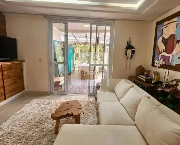 Apartamento com 2 Quartos à venda, 124m² no Córrego Grande, Florianópolis
