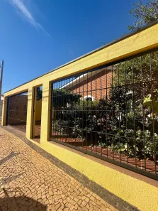 Sobrado com 4 Quartos à venda, 232m² no Jardim Eulina, Campinas