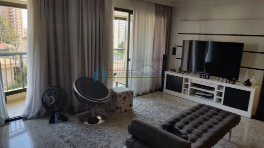 Apartamento com 2 Quartos à venda, 84m² no Jardim Avelino, São Paulo