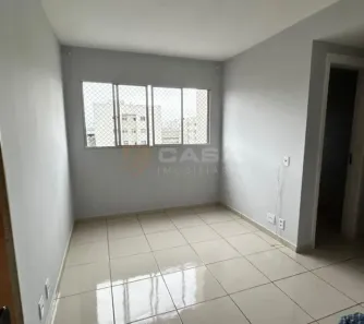 Apartamento com 2 Quartos para alugar, 45m² no Residencial Vista do Mestre, Serra