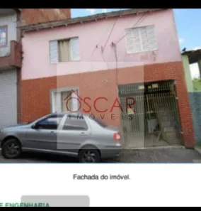 Sobrado com 2 Quartos à venda, 70m² no Chácara Santo Antônio (Zona Leste), São Paulo