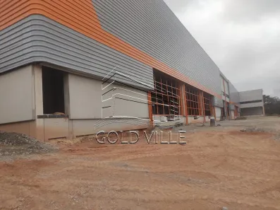 Galpão/Depósito/Armazém para alugar, 949m² no Parque Alexandre, Cotia