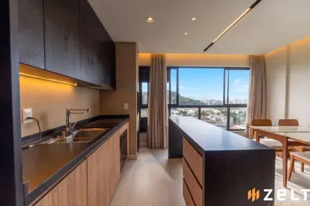 Apartamento com 2 Quartos para alugar, 71m² no Itoupava Seca, Blumenau