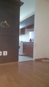 Apartamento com 2 Quartos à venda, 44m² no Jardim Shangri-lá, Itapetininga