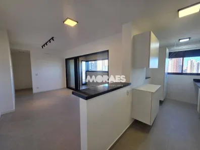 Apartamento com 2 Quartos para alugar, 79m² no Vila Aviação, Bauru