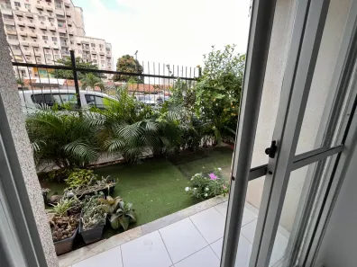 Apartamento com 2 Quartos para venda ou aluguel, 55m² no São Cristóvão, Rio de Janeiro