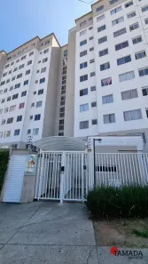 Apartamento com 2 Quartos à venda, 41m² no Jardim São Paulo(Zona Leste), São Paulo