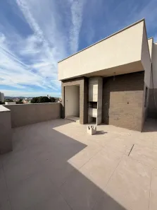 Cobertura com 3 Quartos à venda, 110m² no Indaiá, Belo Horizonte