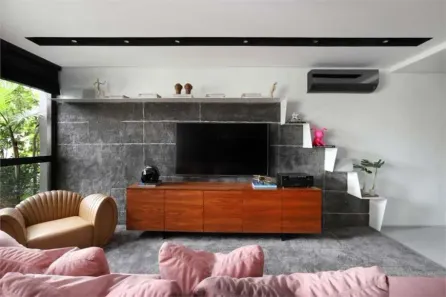 Apartamento com 2 Quartos à venda, 120m² no Vila Olímpia, São Paulo