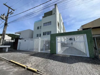 Apartamento com 2 Quartos à venda, 47m² no Centro, Matinhos