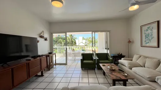Apartamento com 3 Quartos à venda, 147m² no Riviera, Bertioga