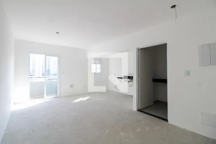 Kitnet com 1 Quarto à venda, 35m² no Vila Regente Feijó, São Paulo