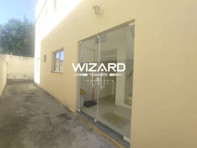 Apartamento com 2 Quartos à venda, 57m² no Bela Vista, Pindamonhangaba