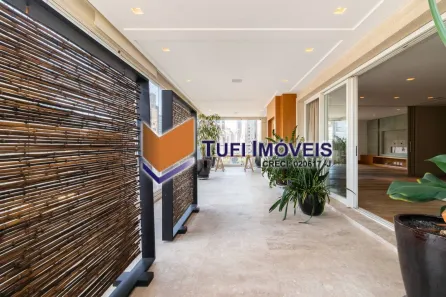 Apartamento com 2 Quartos à venda, 390m² no Itaim Bibi, São Paulo
