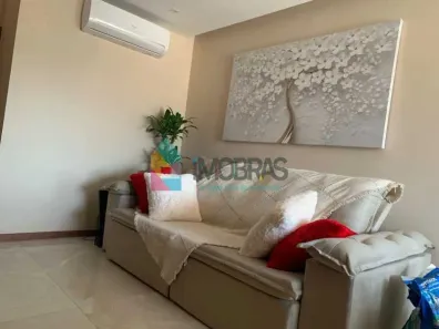 Apartamento com 2 Quartos à venda, 68m² no Santa Teresa, Rio de Janeiro