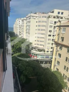 Apartamento com 3 Quartos à venda, 130m² no Copacabana, Rio de Janeiro