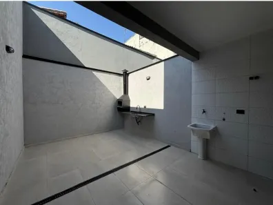 Sobrado com 3 Quartos à venda, 108m² no Jardim Artur Alvim, São Paulo