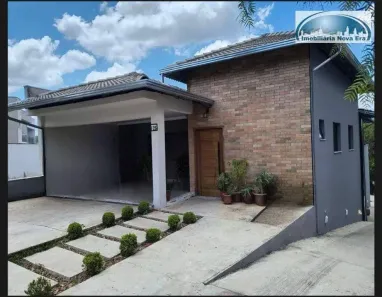 Casa de Condomínio com 3 Quartos à venda, 540m² no Jardim São Marcos, Valinhos