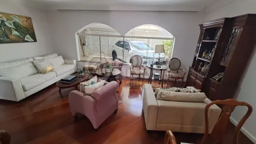 Sobrado com 4 Quartos à venda, 170m² no Planalto Paulista, São Paulo