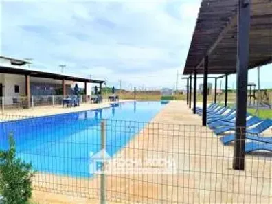 Lote/Terreno à venda, 240m² no São Judas Tadeu, Parnaíba