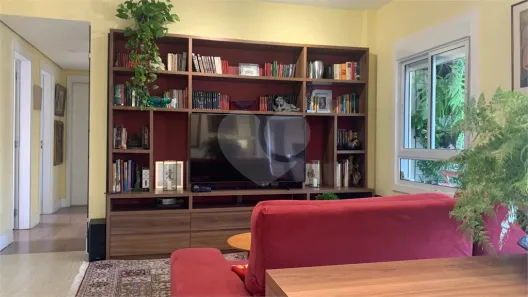 Apartamento com 3 Quartos à venda, 164m² no Vila Mariana, São Paulo