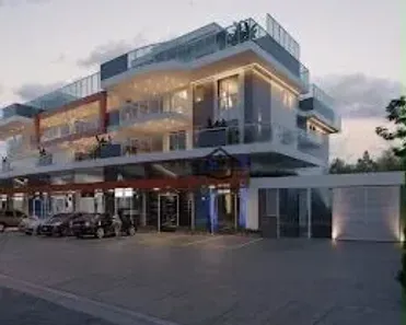Apartamento com 1 Quarto para alugar, 58m² no Itaipu, Niterói