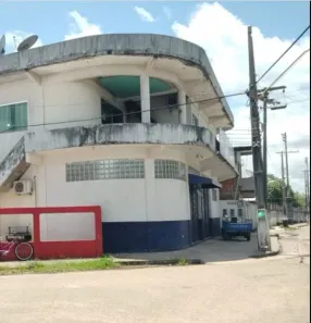 Casa com 3 Quartos à venda, 352m² no São Francisco, Barcelos