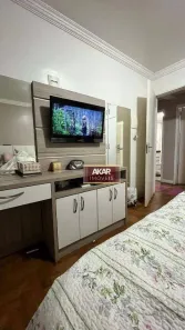 Apartamento com 2 Quartos à venda, 89m² no Demarchi, São Bernardo do Campo